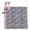 DELPHI TSP0525147 Evaporator, air conditioning
